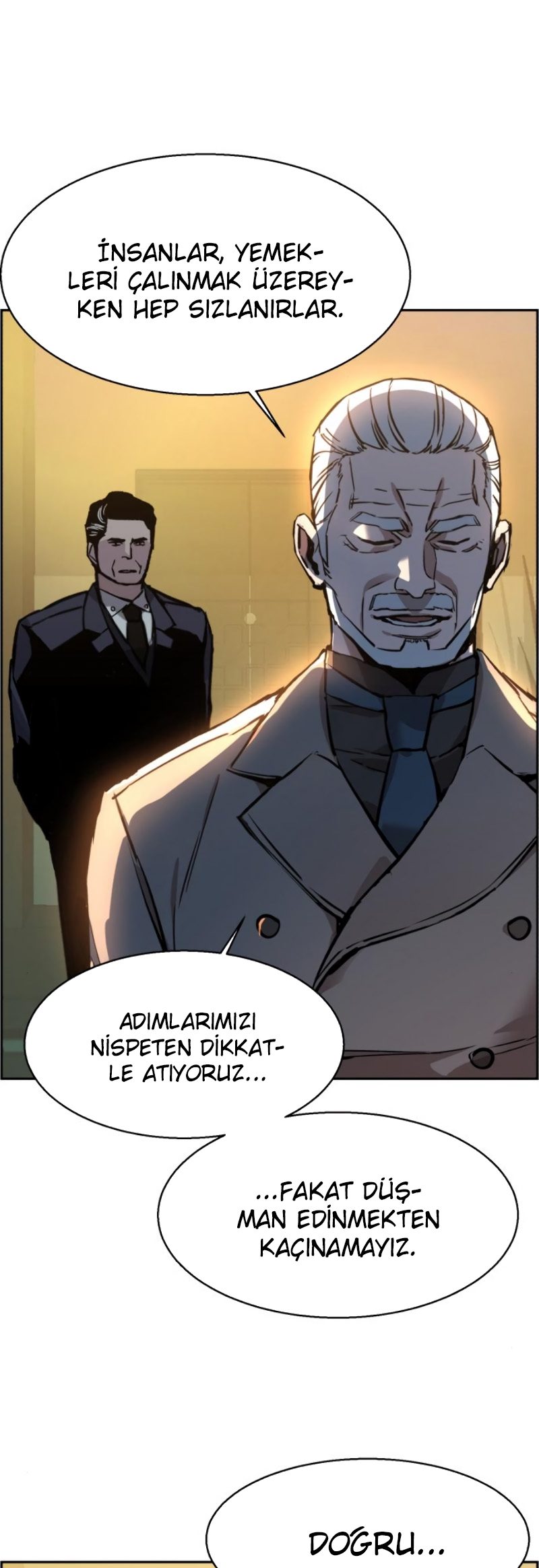 Read Mercenary Enrollment TR Manga Online