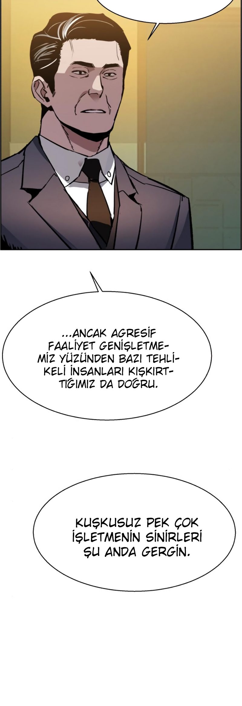 Read Mercenary Enrollment TR Manga Online