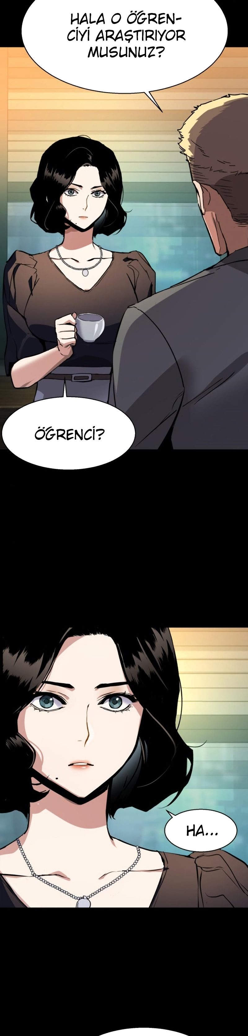Read Mercenary Enrollment TR Manga Online