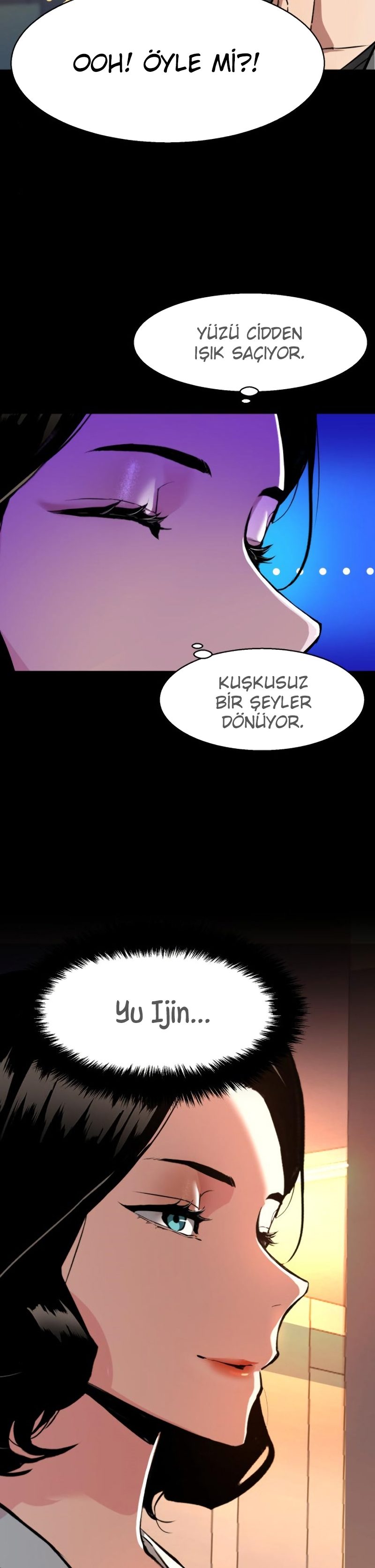 Read Mercenary Enrollment TR Manga Online