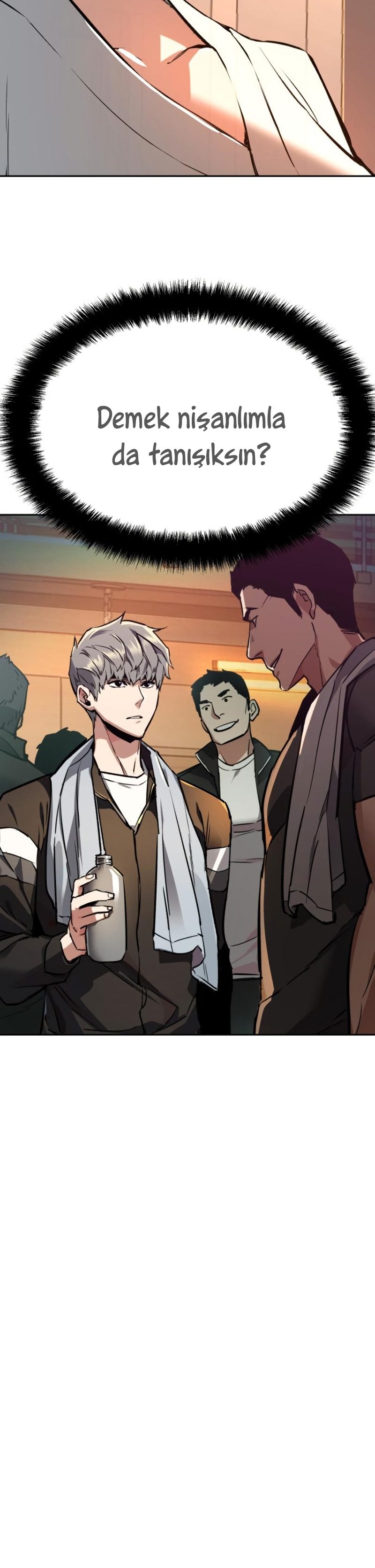 Read Mercenary Enrollment TR Manga Online