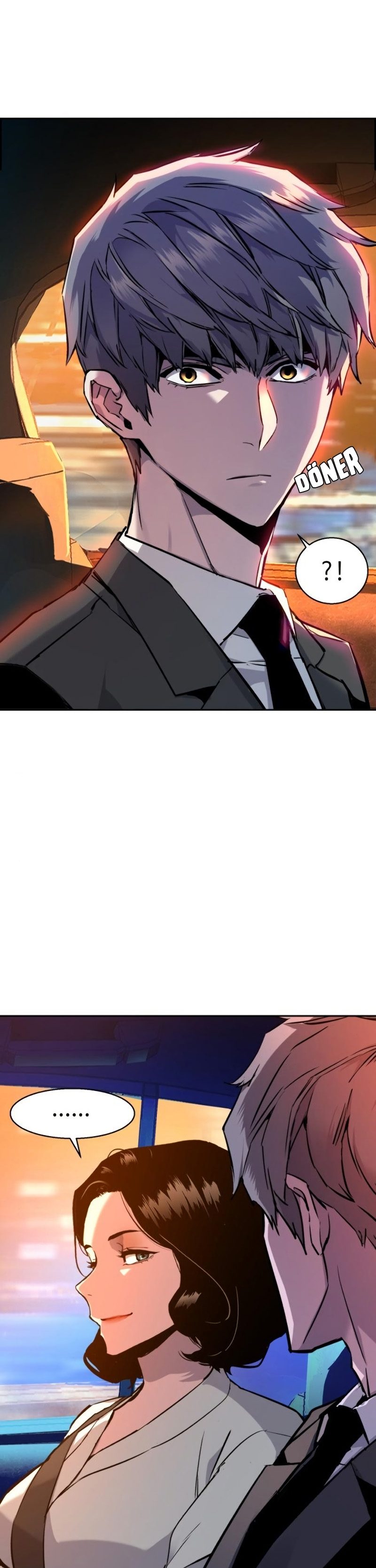 Read Mercenary Enrollment TR Manga Online