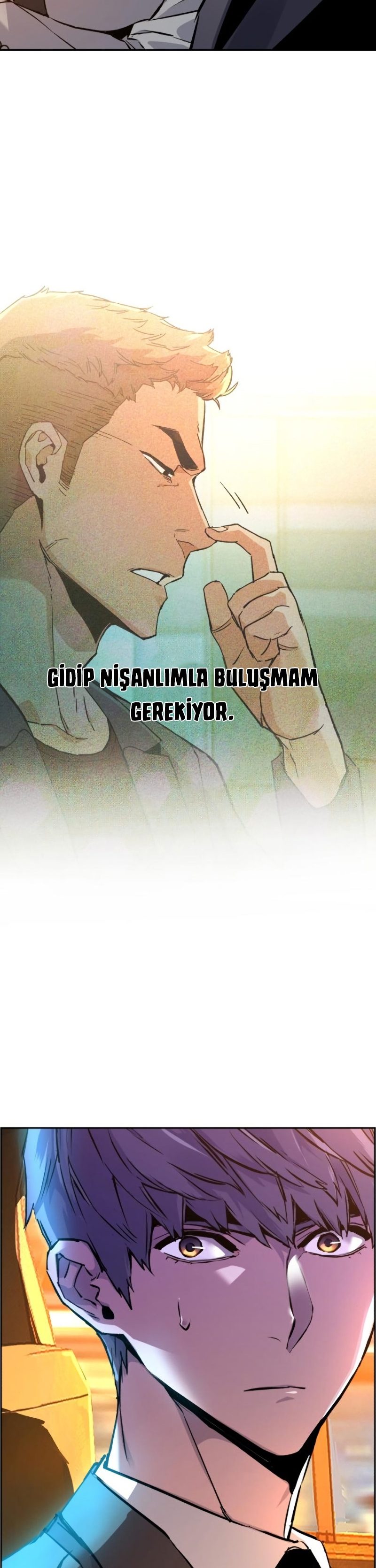 Read Mercenary Enrollment TR Manga Online