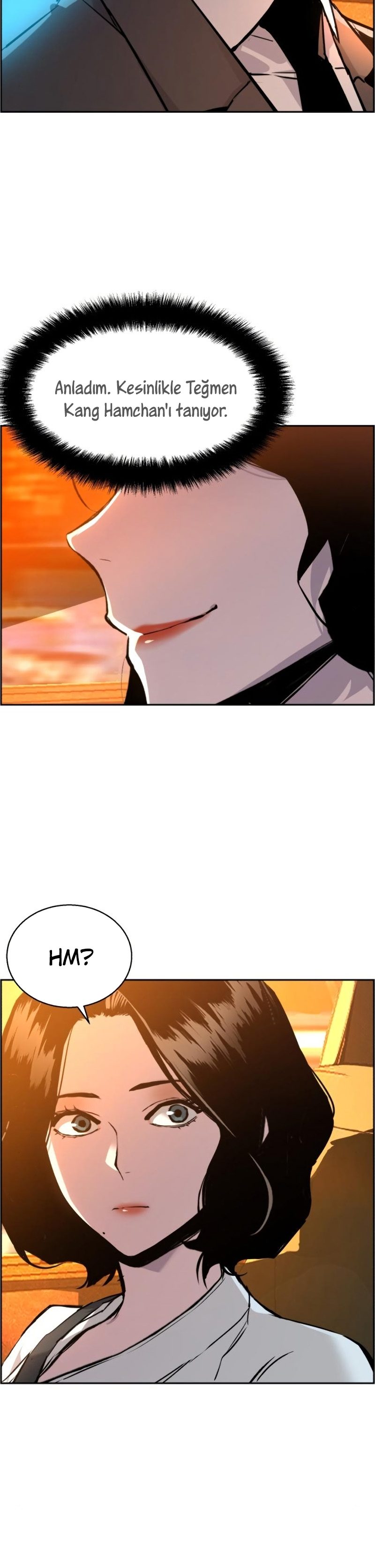 Read Mercenary Enrollment TR Manga Online