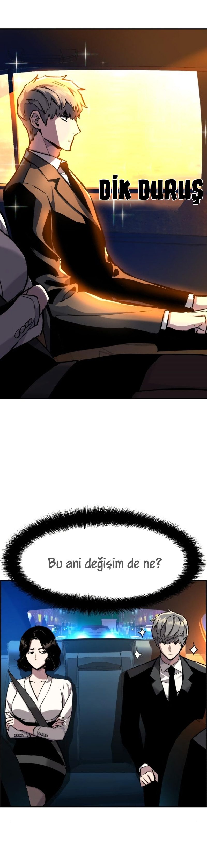 Read Mercenary Enrollment TR Manga Online