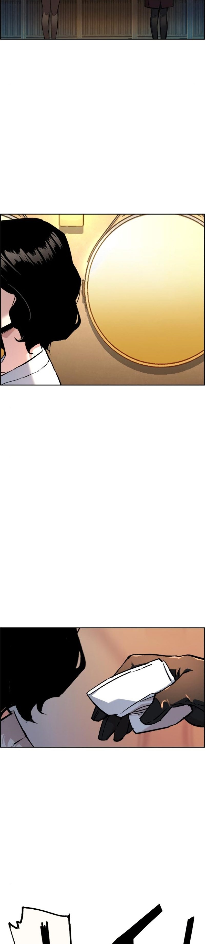Read Mercenary Enrollment TR Manga Online
