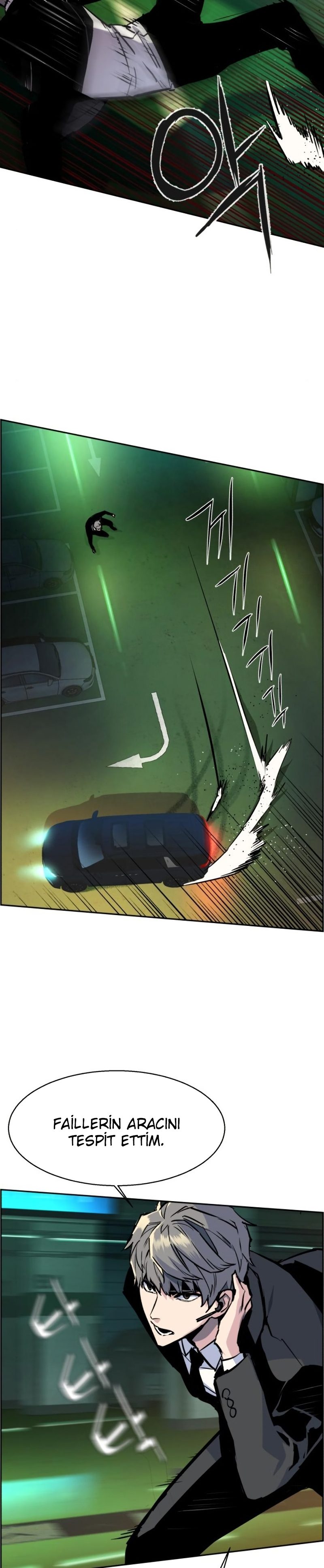 Read Mercenary Enrollment TR Manga Online