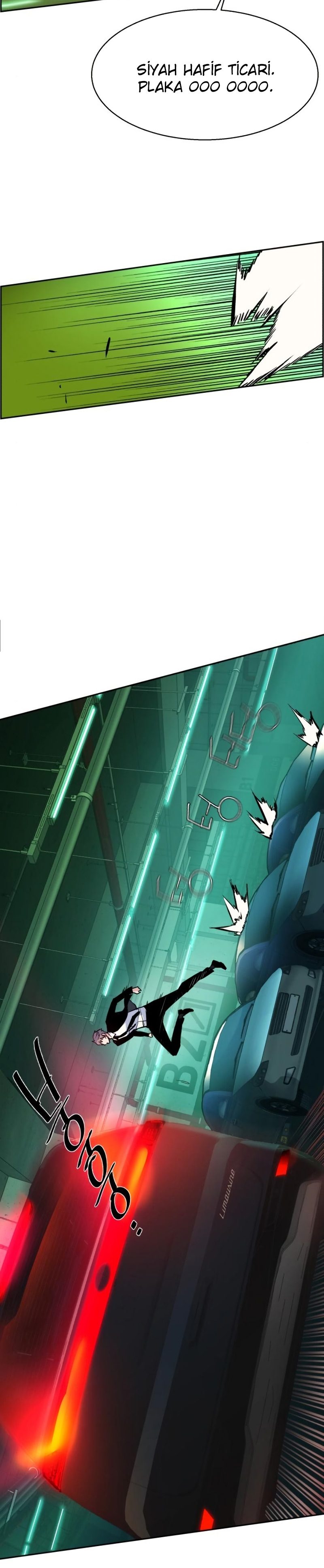 Read Mercenary Enrollment TR Manga Online