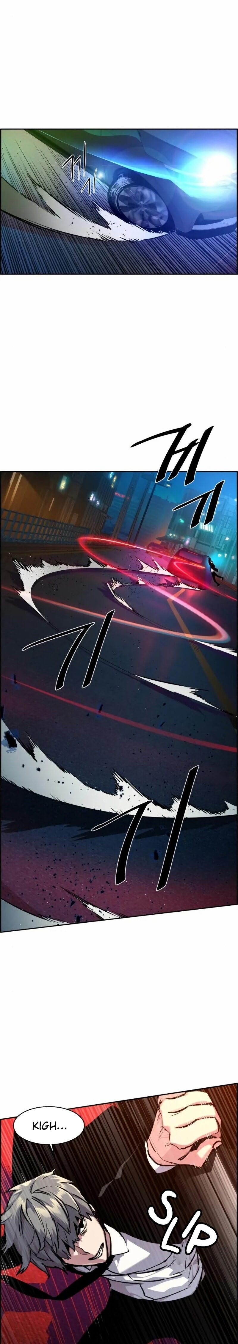 Read Mercenary Enrollment TR Manga Online