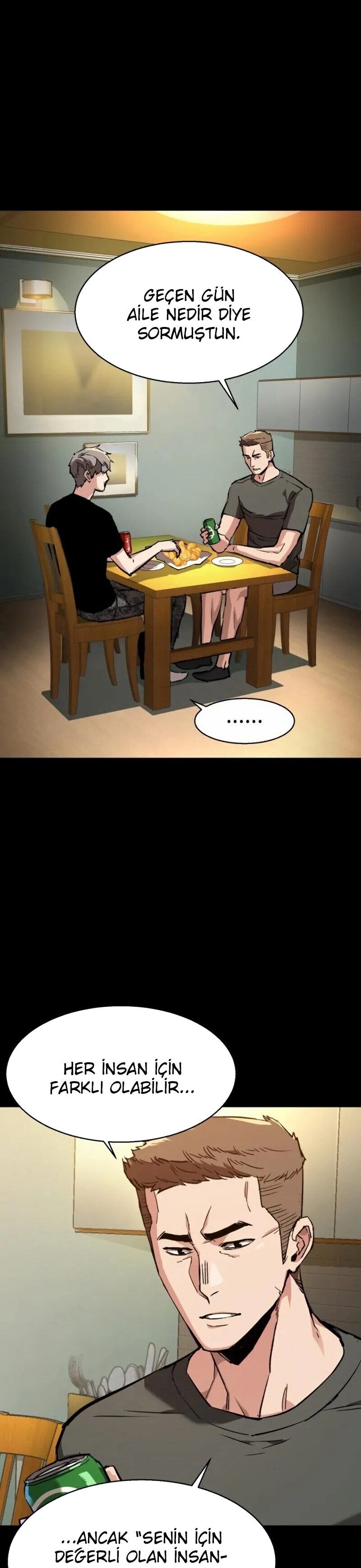 Read Mercenary Enrollment TR Manga Online