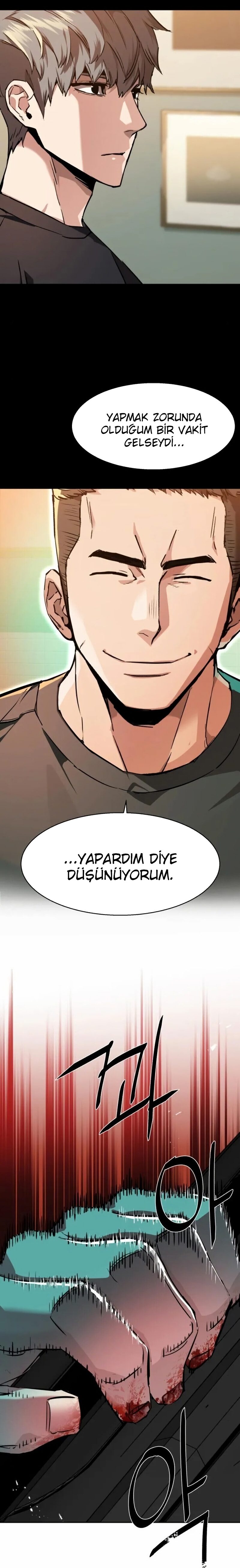 Read Mercenary Enrollment TR Manga Online