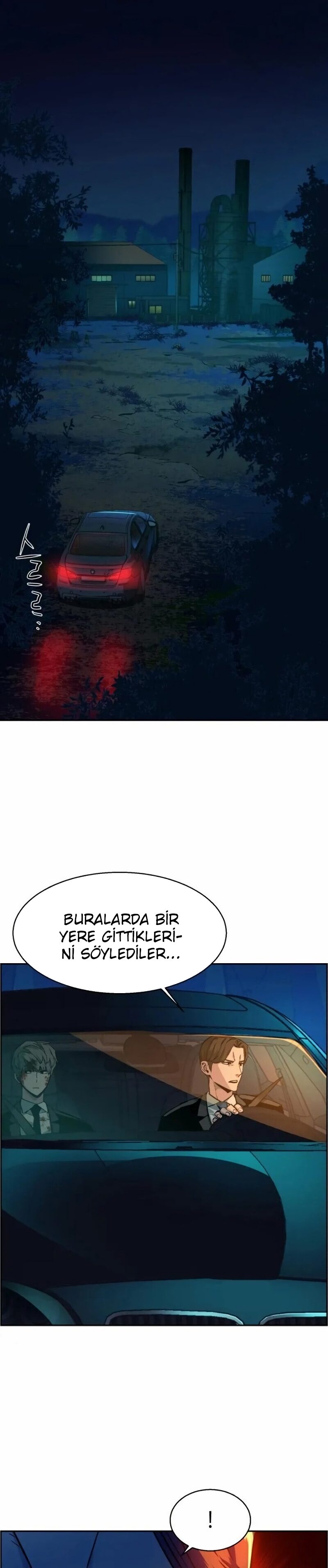 Read Mercenary Enrollment TR Manga Online