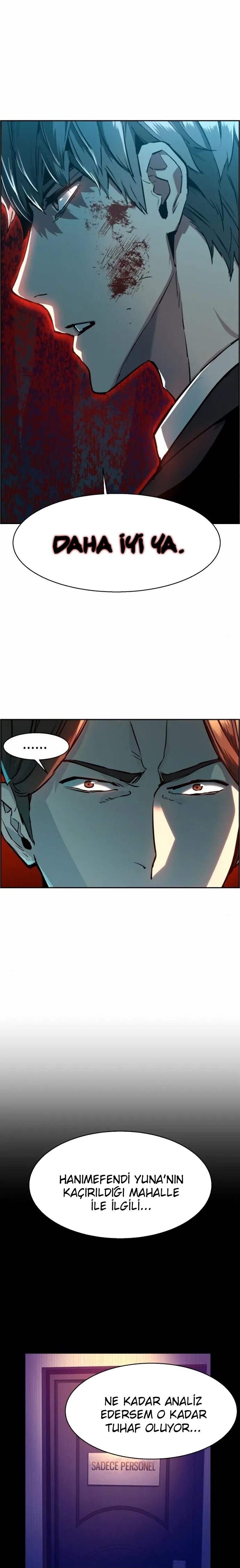 Read Mercenary Enrollment TR Manga Online