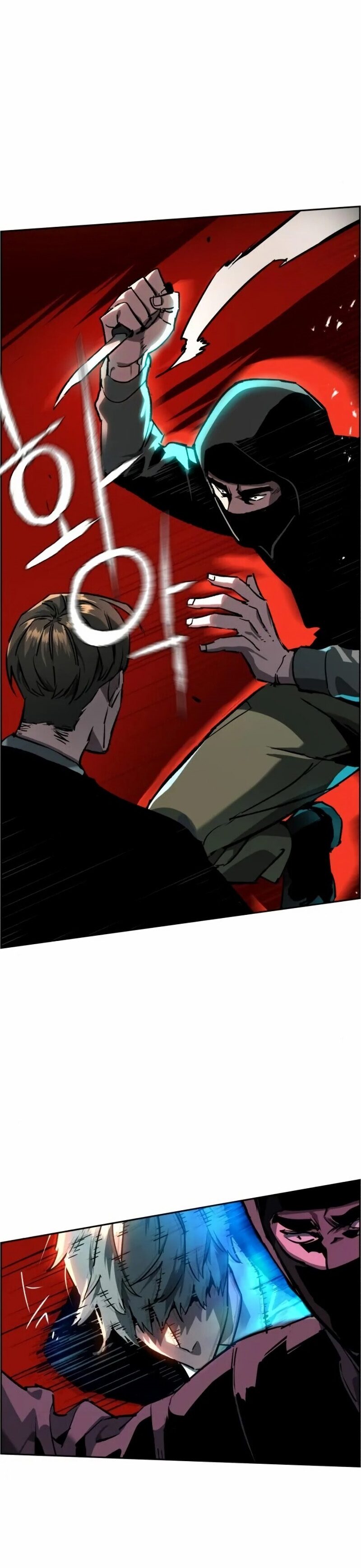 Read Mercenary Enrollment TR Manga Online