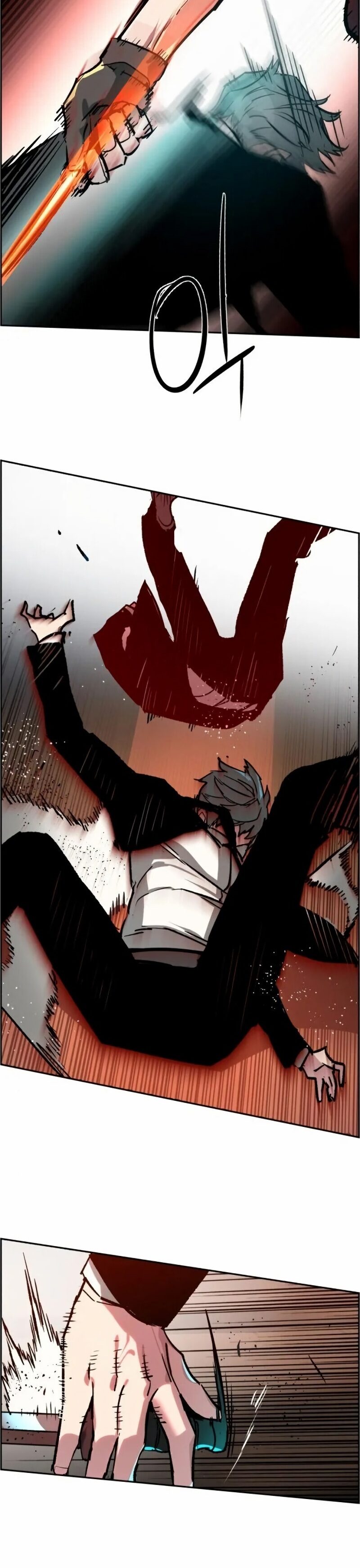 Read Mercenary Enrollment TR Manga Online