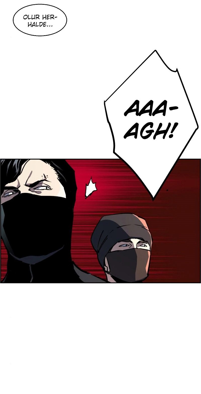 Read Mercenary Enrollment TR Manga Online