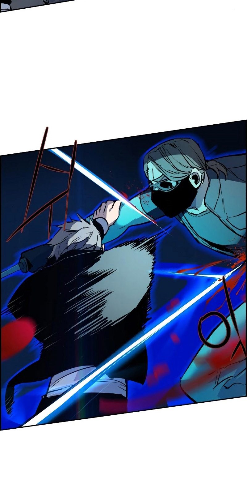 Read Mercenary Enrollment TR Manga Online
