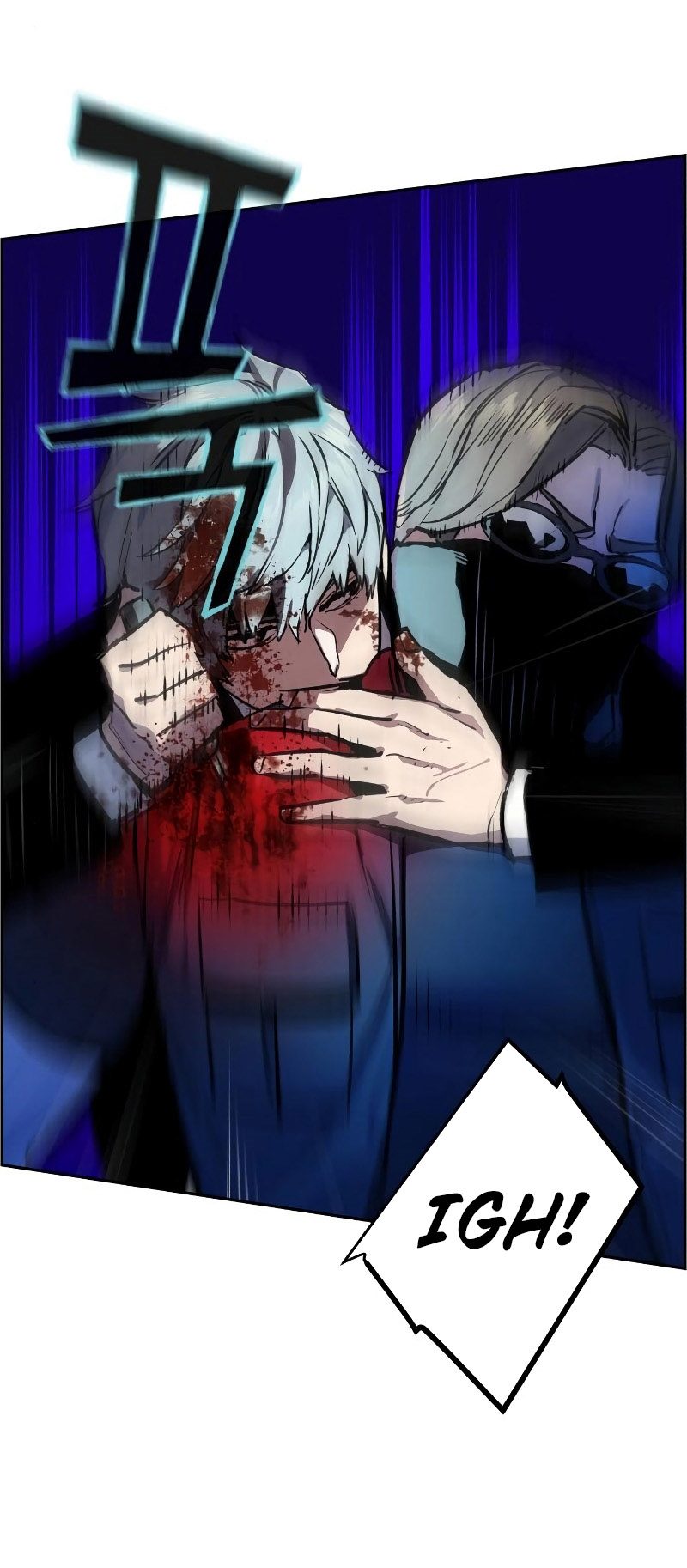 Read Mercenary Enrollment TR Manga Online