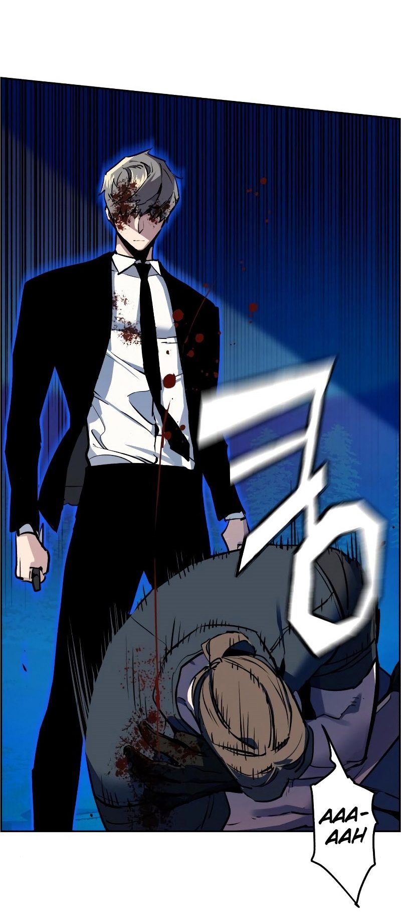 Read Mercenary Enrollment TR Manga Online