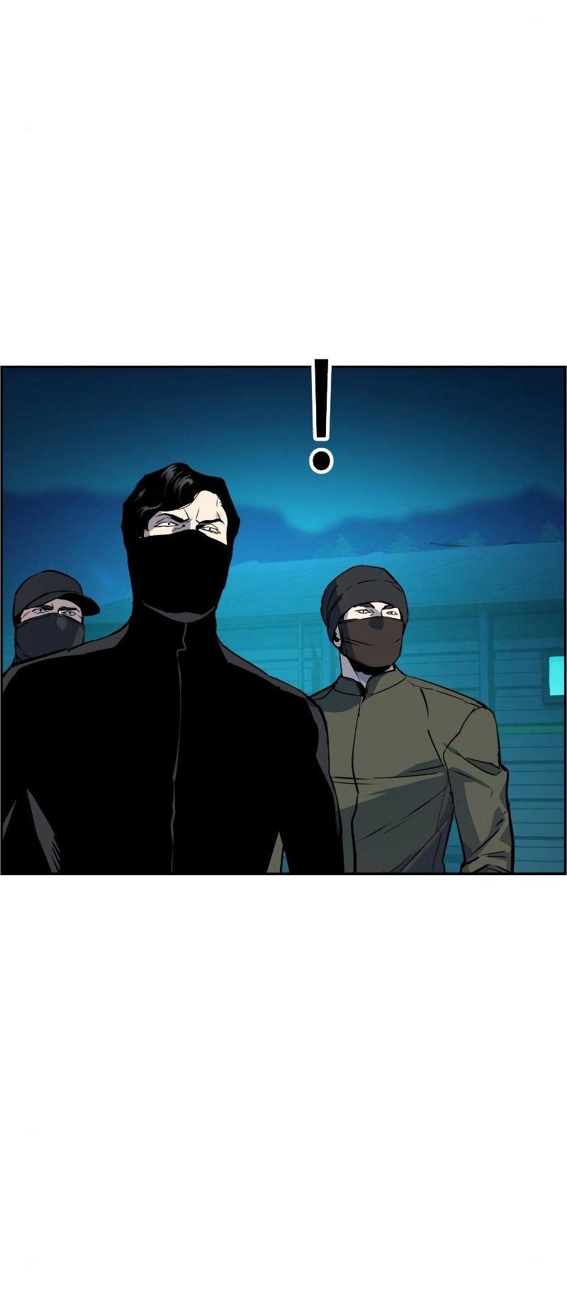 Read Mercenary Enrollment TR Manga Online