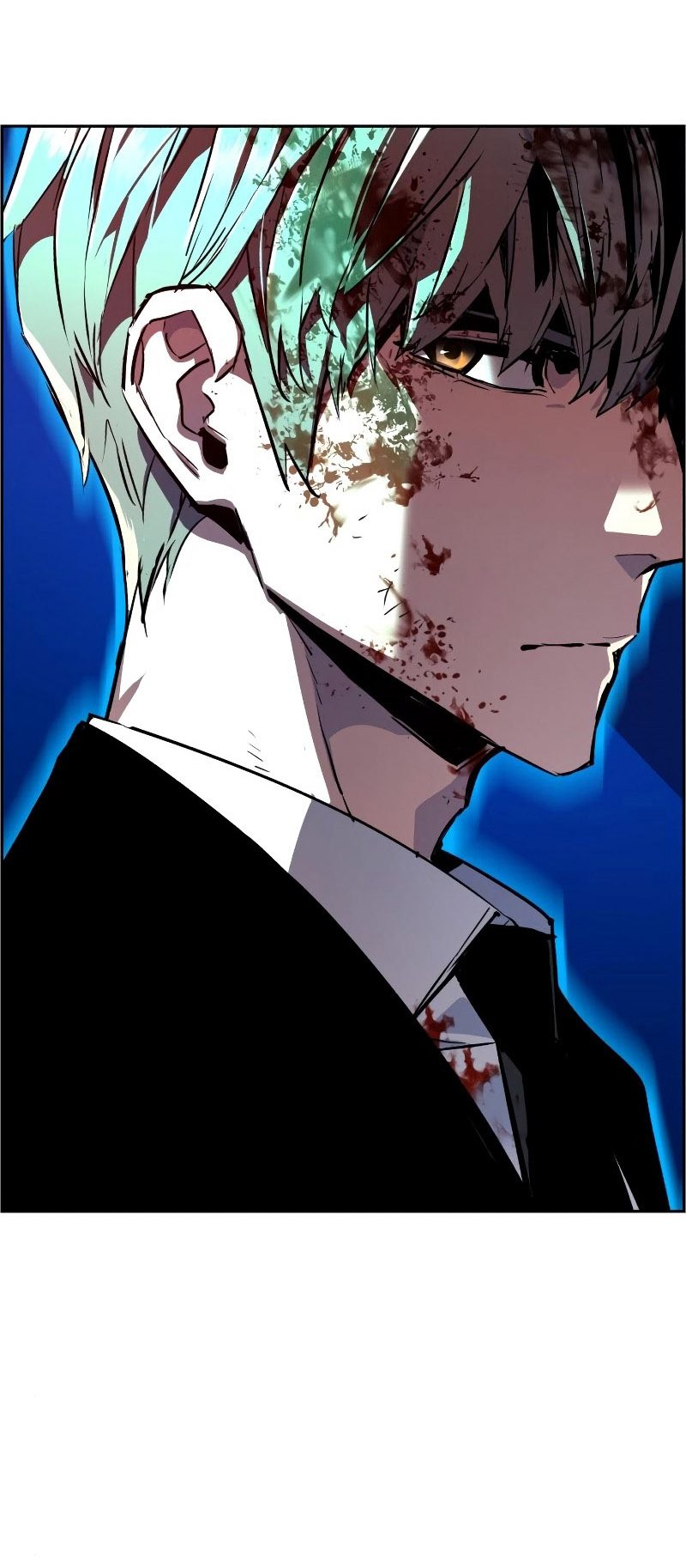 Read Mercenary Enrollment TR Manga Online