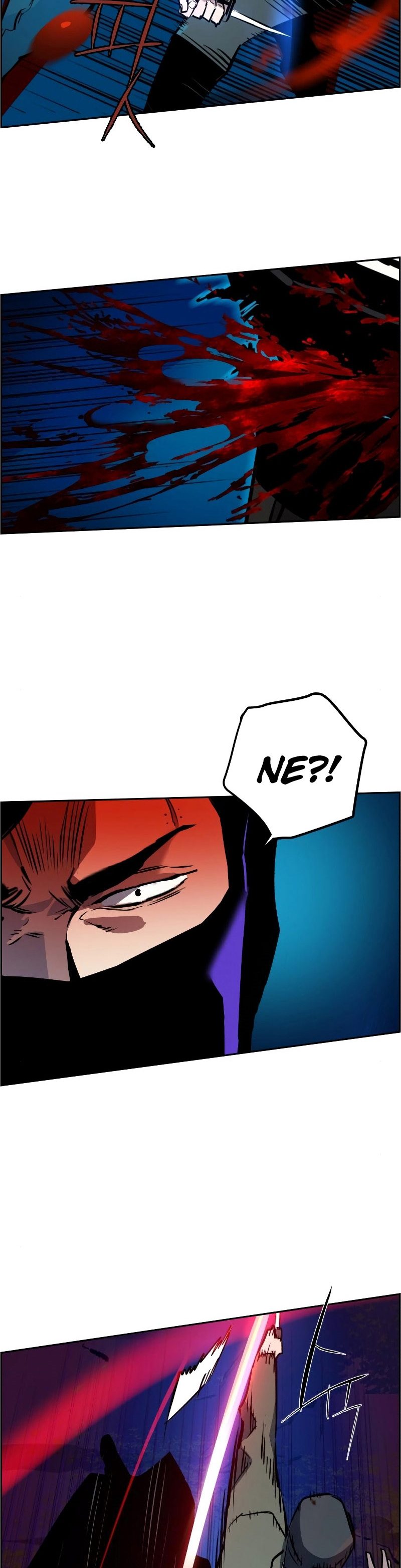 Read Mercenary Enrollment TR Manga Online