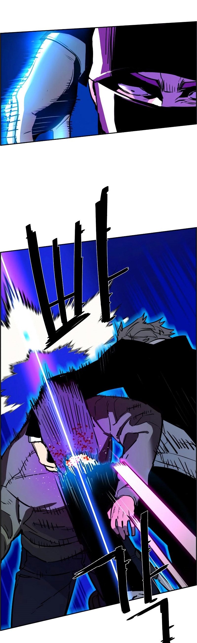 Read Mercenary Enrollment TR Manga Online