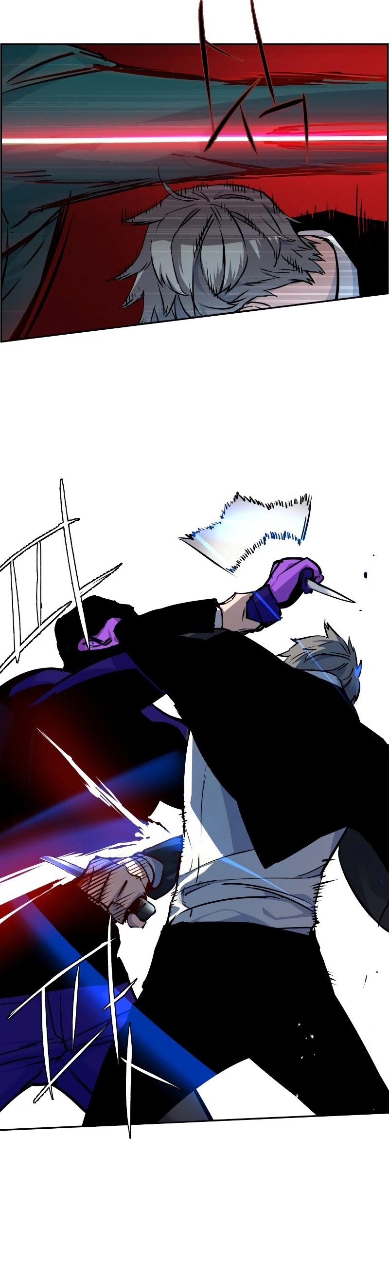 Read Mercenary Enrollment TR Manga Online