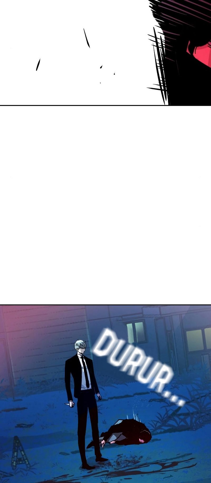 Read Mercenary Enrollment TR Manga Online