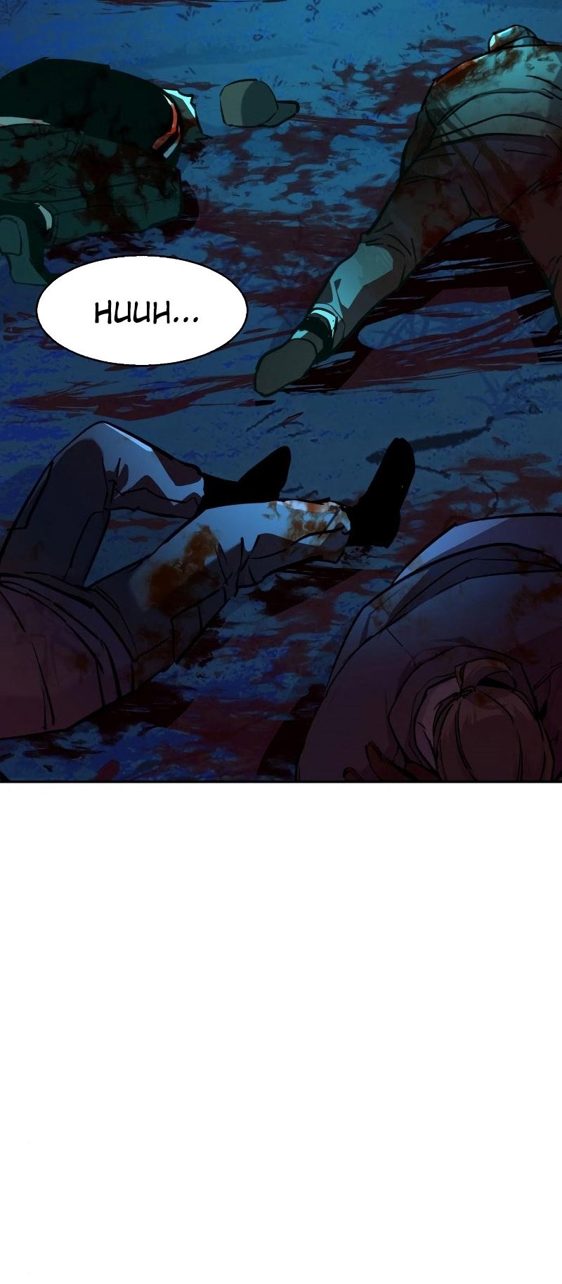 Read Mercenary Enrollment TR Manga Online