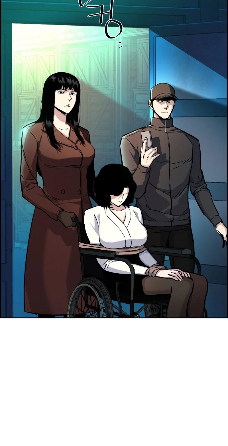 Read Mercenary Enrollment TR Manga Online