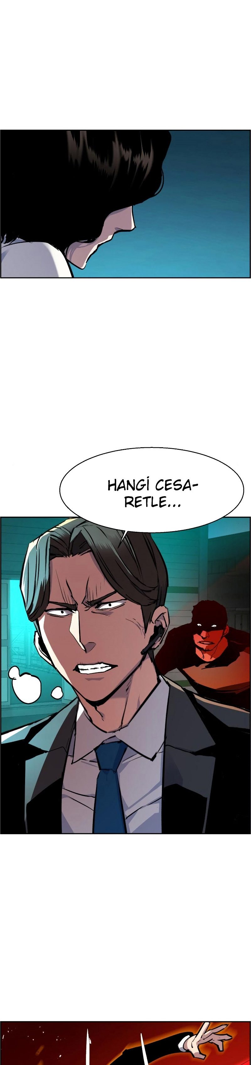 Read Mercenary Enrollment TR Manga Online