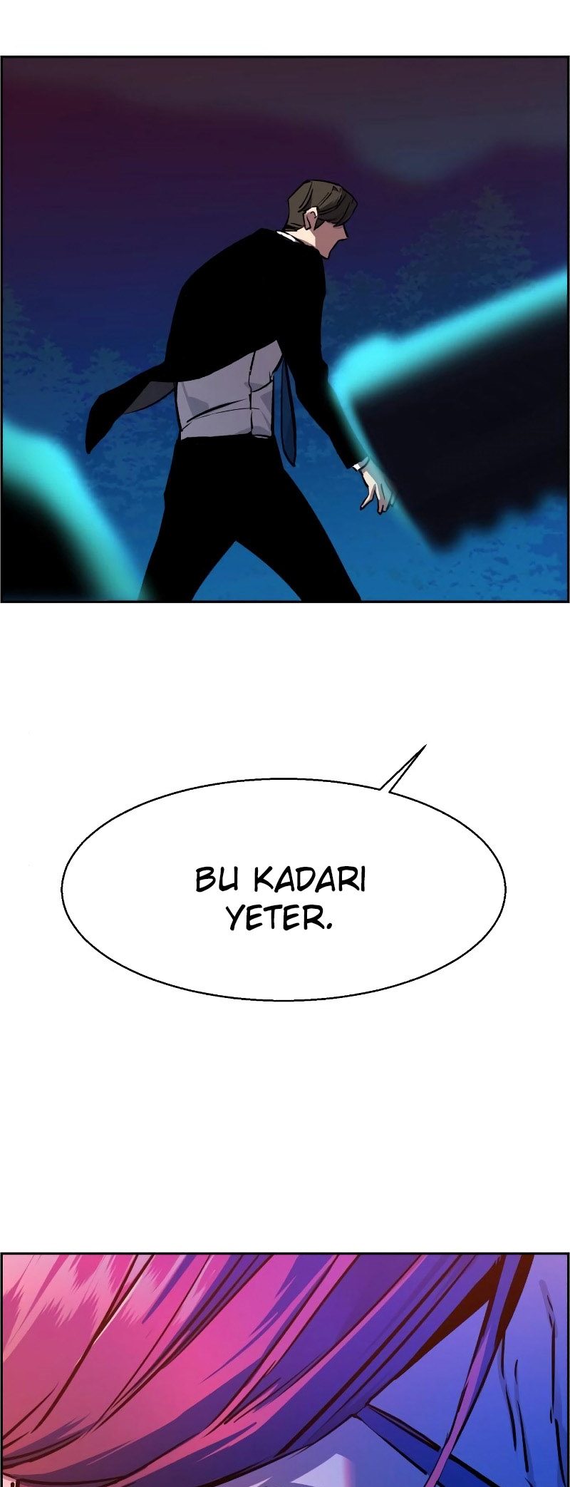 Read Mercenary Enrollment TR Manga Online