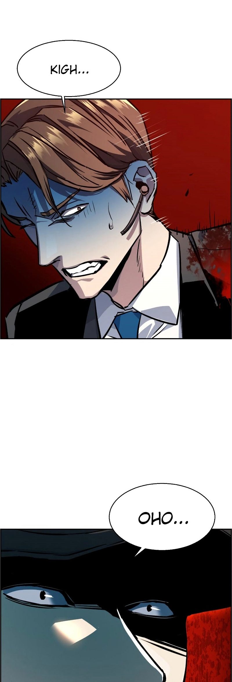 Read Mercenary Enrollment TR Manga Online