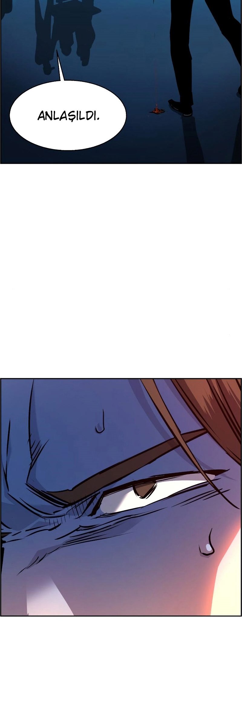 Read Mercenary Enrollment TR Manga Online