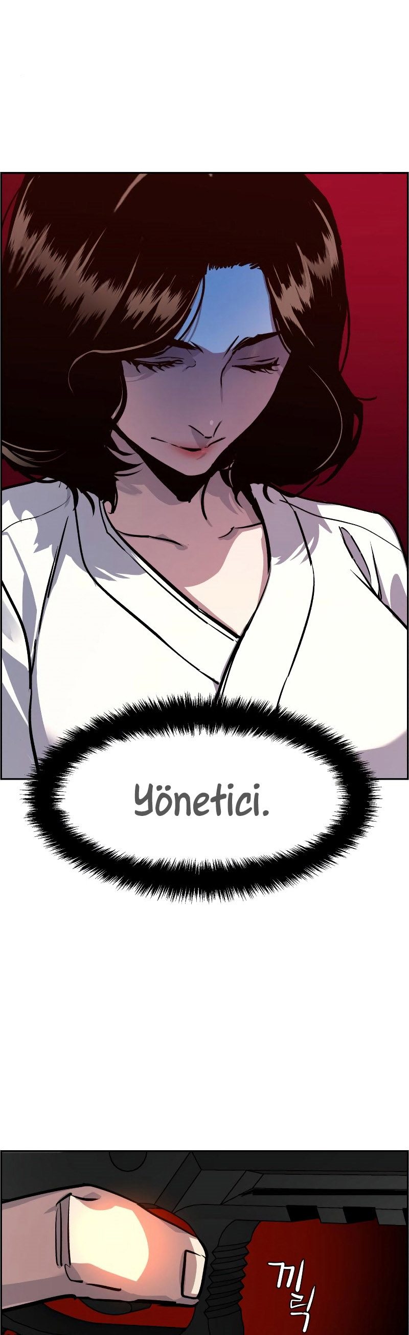 Read Mercenary Enrollment TR Manga Online
