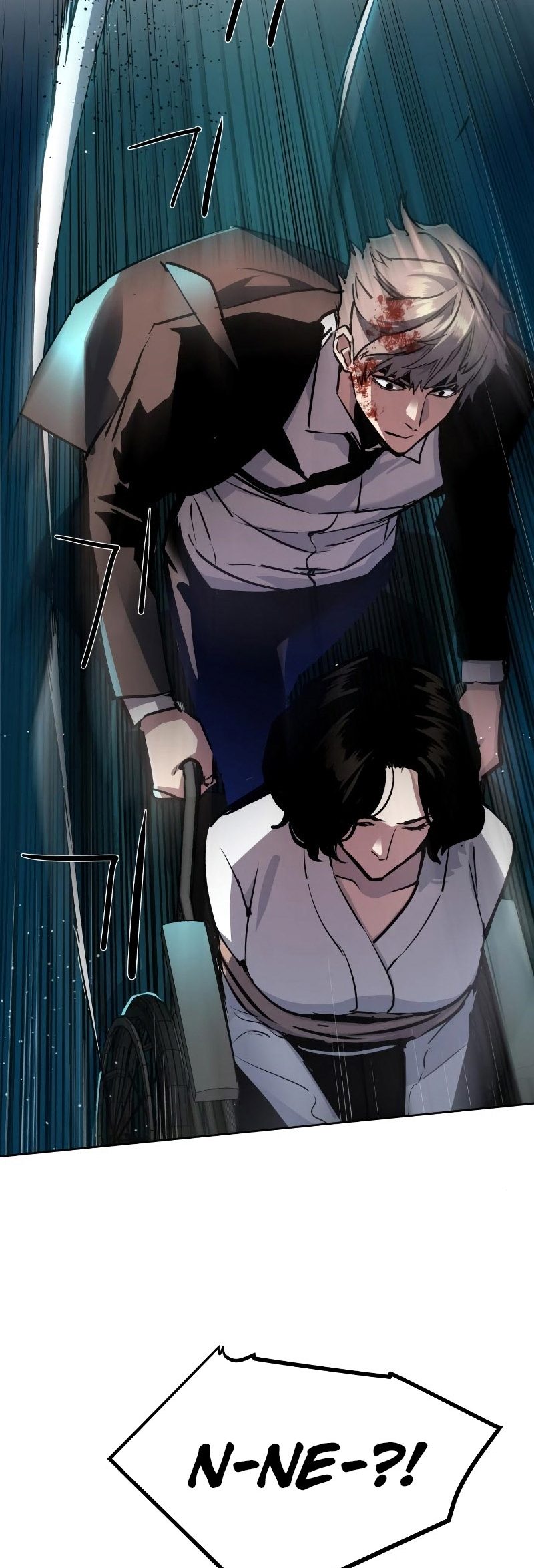 Read Mercenary Enrollment TR Manga Online