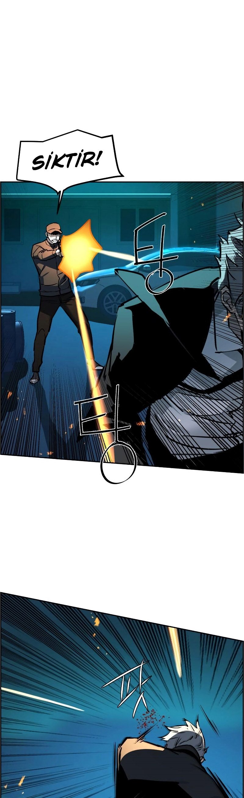 Read Mercenary Enrollment TR Manga Online