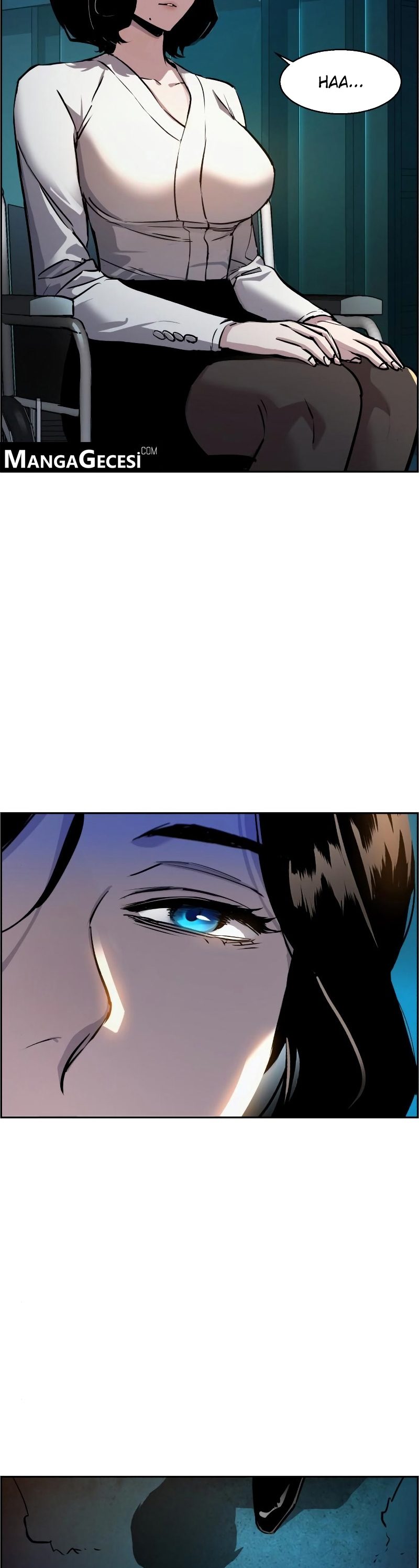 Read Mercenary Enrollment TR Manga Online