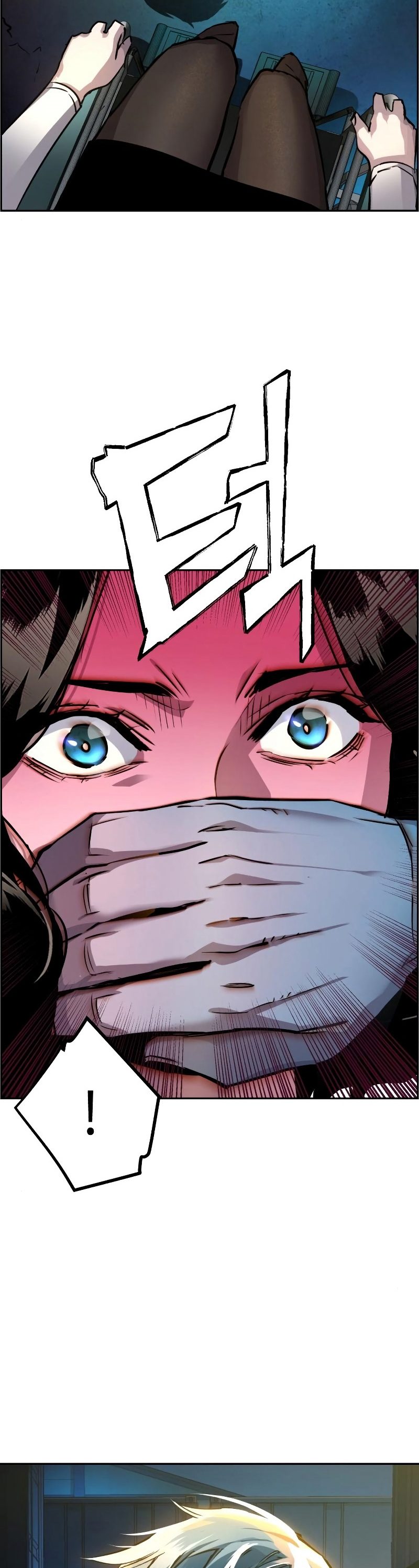 Read Mercenary Enrollment TR Manga Online