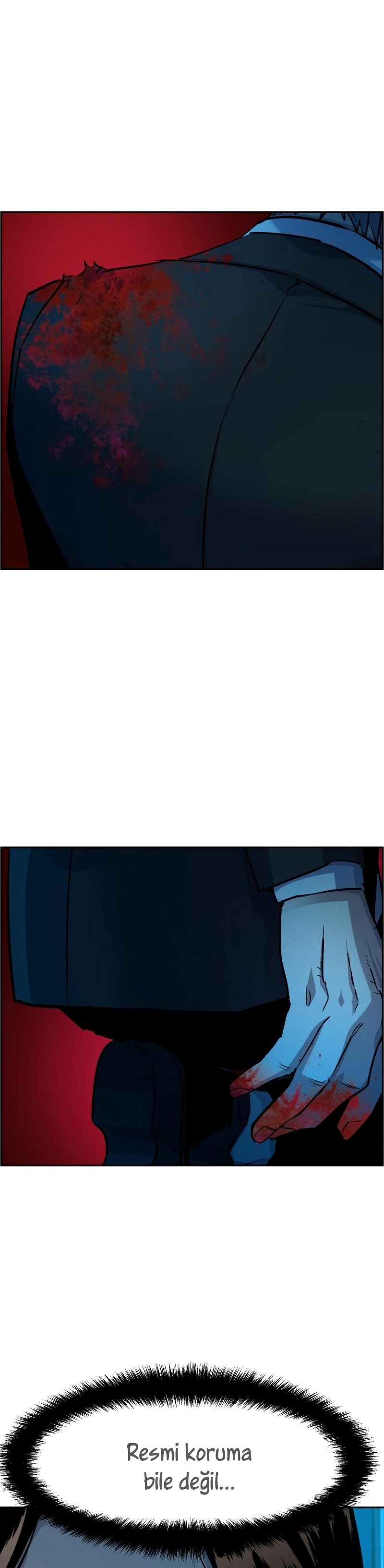 Read Mercenary Enrollment TR Manga Online