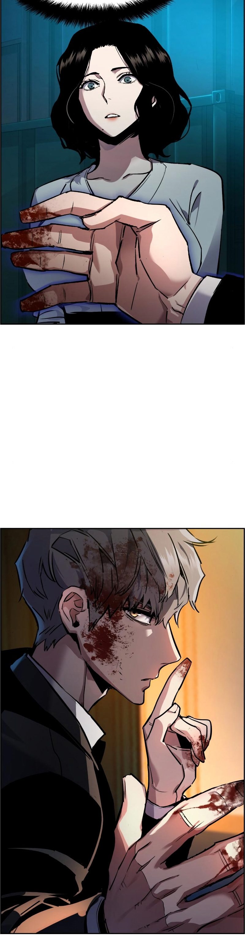 Read Mercenary Enrollment TR Manga Online