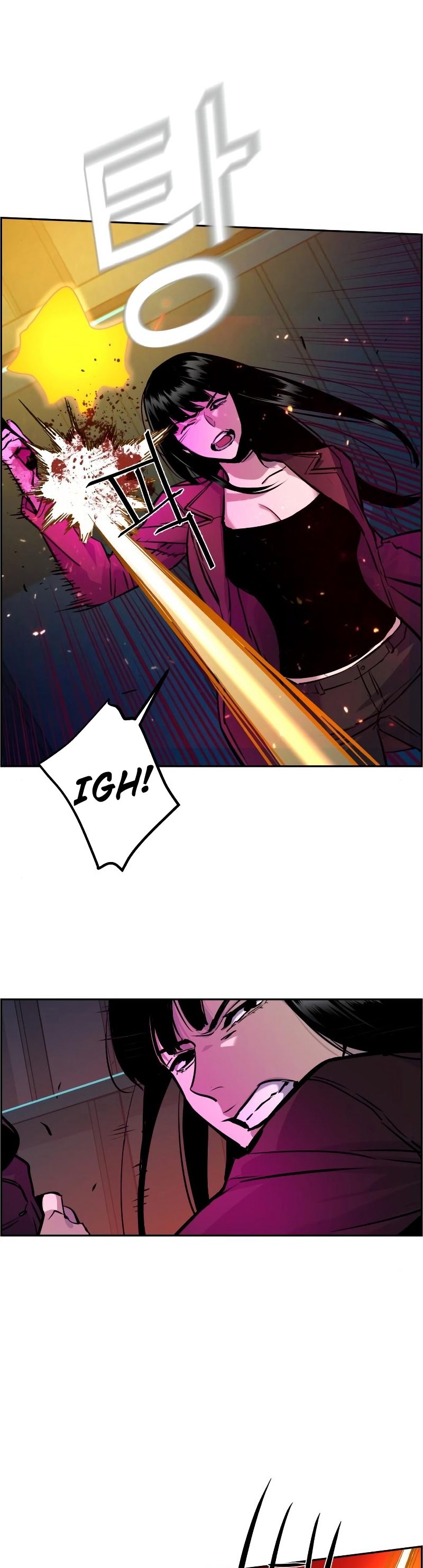 Read Mercenary Enrollment TR Manga Online