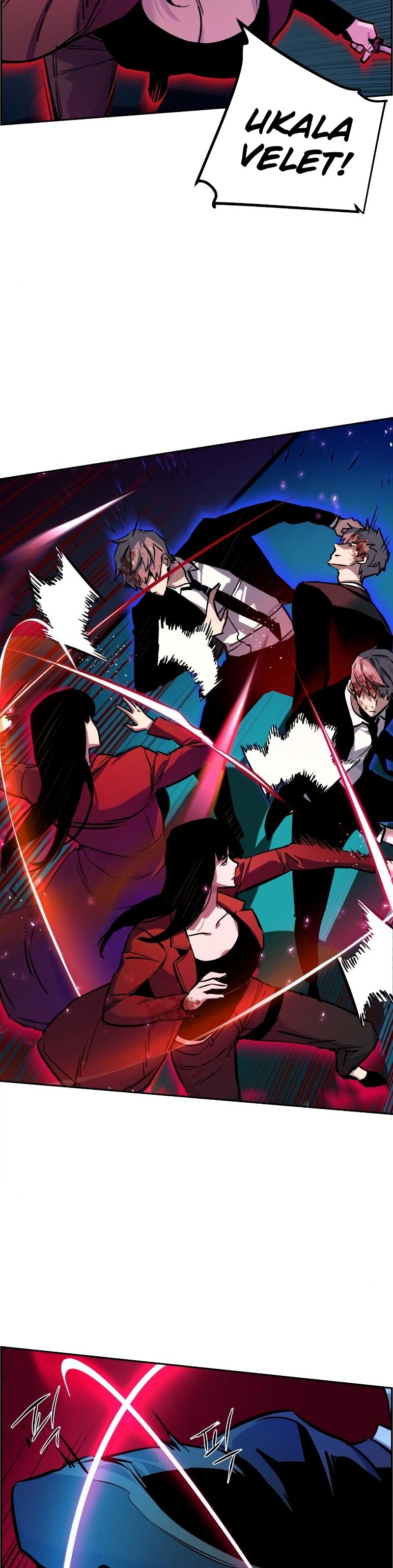 Read Mercenary Enrollment TR Manga Online