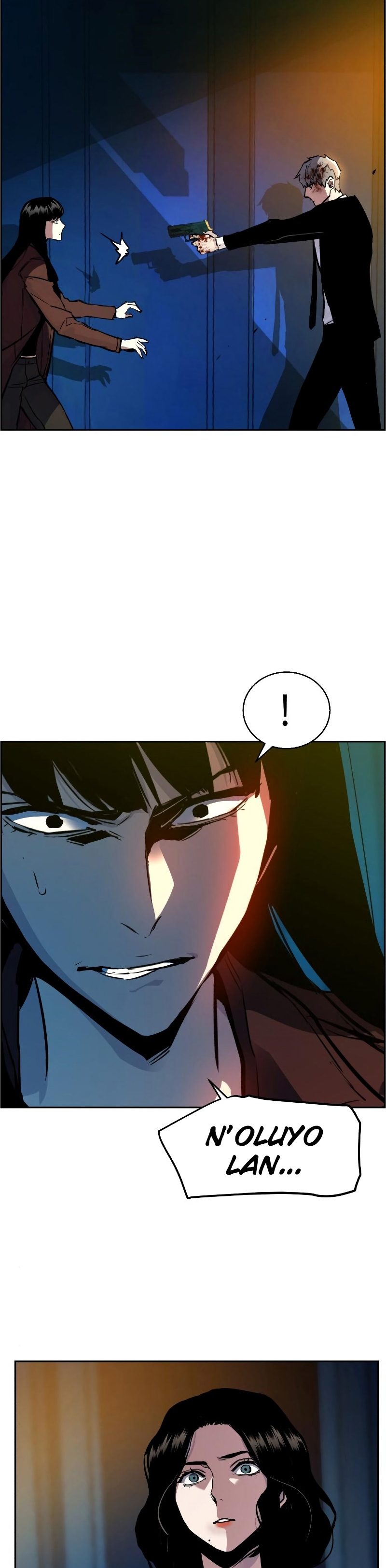Read Mercenary Enrollment TR Manga Online