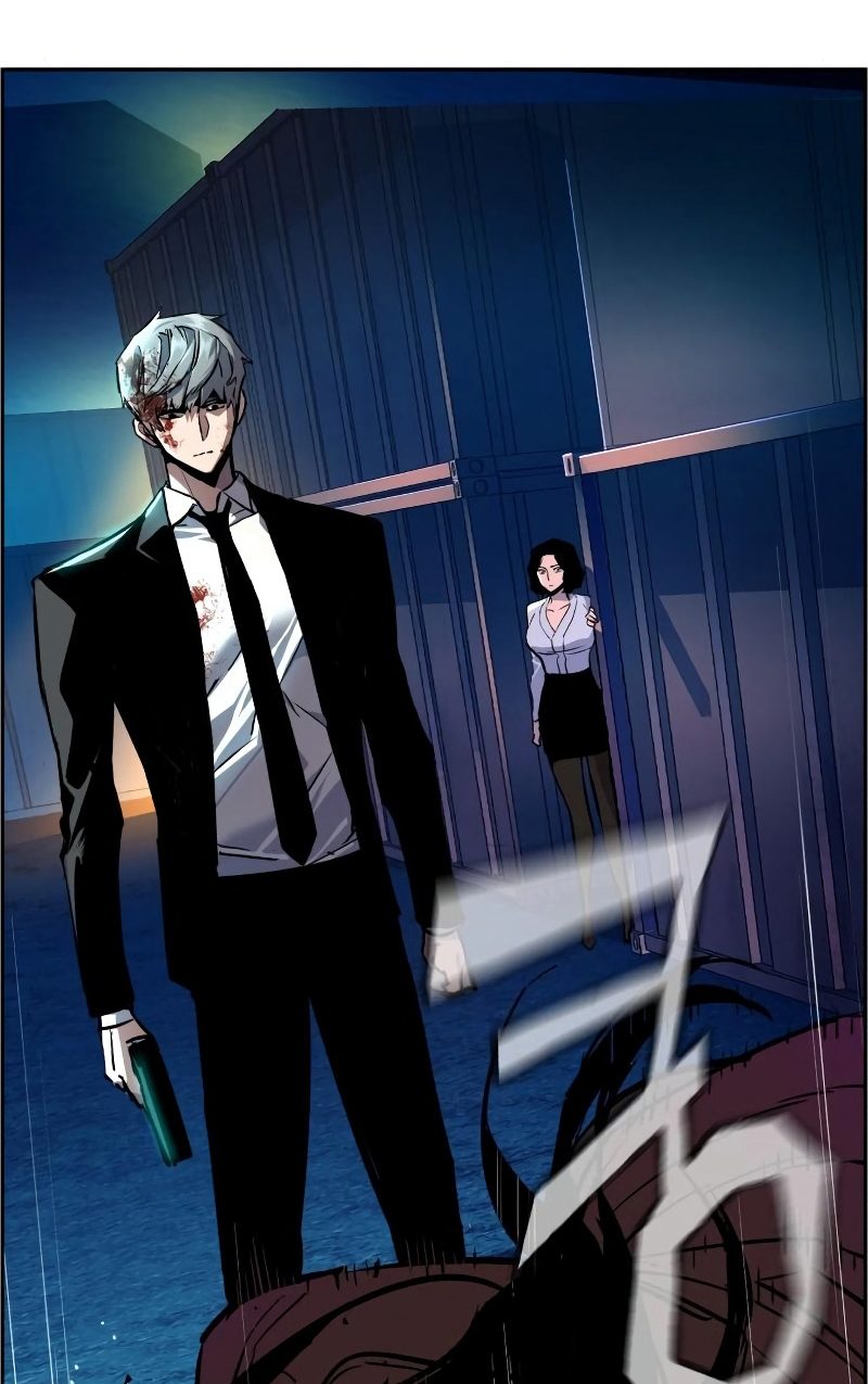 Read Mercenary Enrollment TR Manga Online