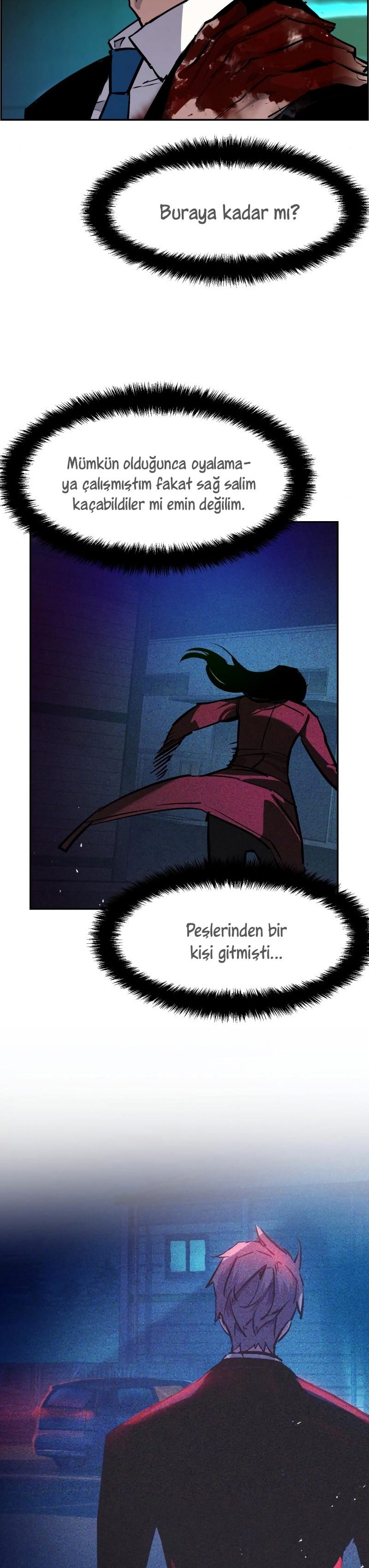 Read Mercenary Enrollment TR Manga Online