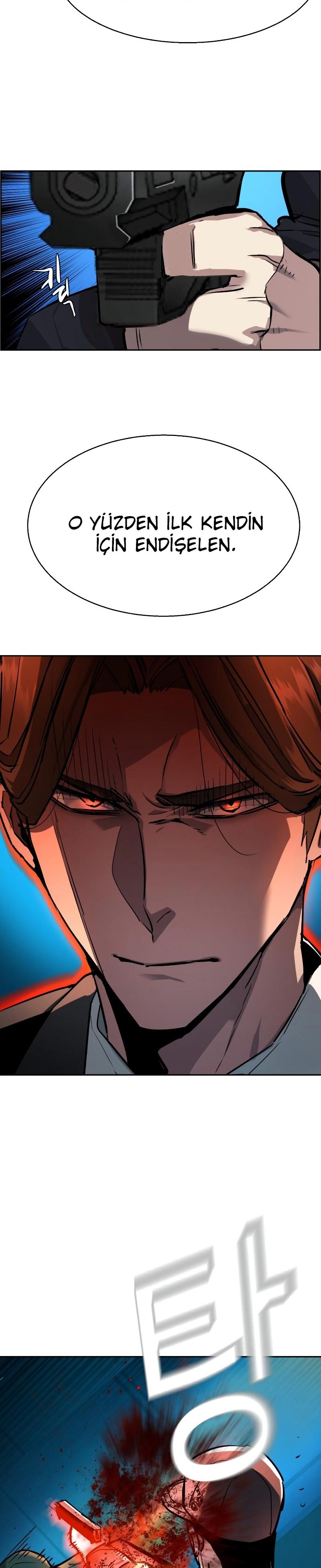 Read Mercenary Enrollment TR Manga Online