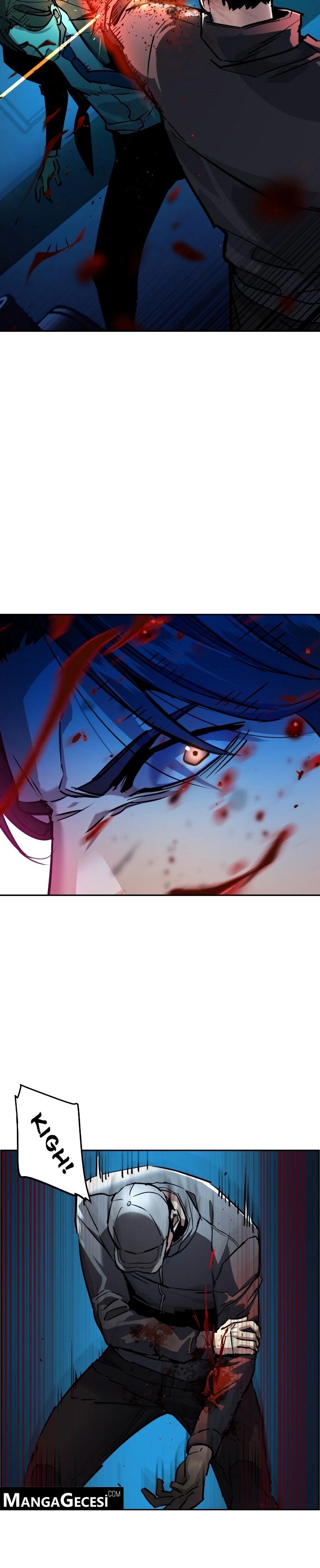 Read Mercenary Enrollment TR Manga Online
