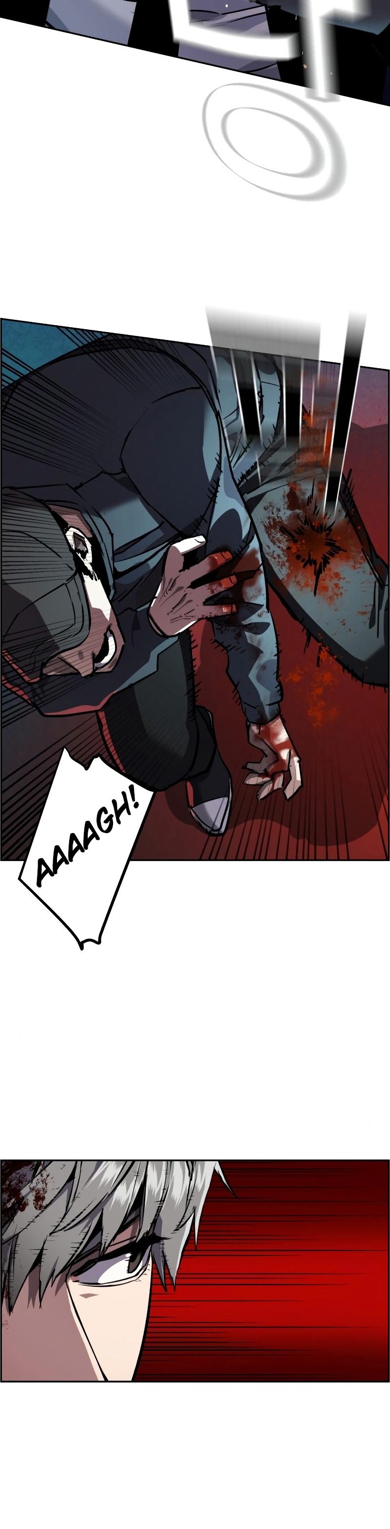 Read Mercenary Enrollment TR Manga Online